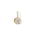 Birthstone Charm