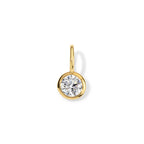 Birthstone Charm