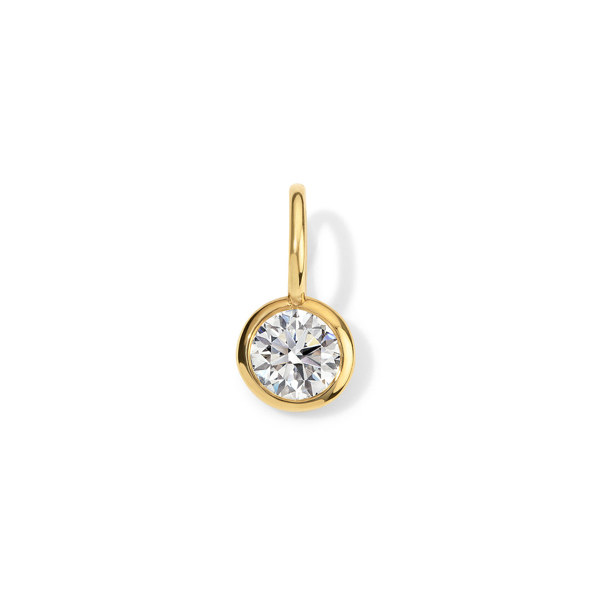 Birthstone Charm