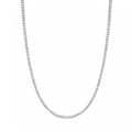 Diamond Tennis Necklace
