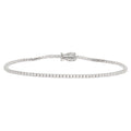 Diamond Tennis Bracelet