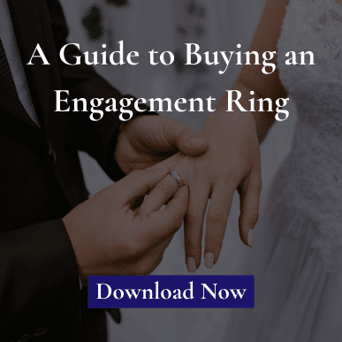 Guide to Buying Engagement Ring